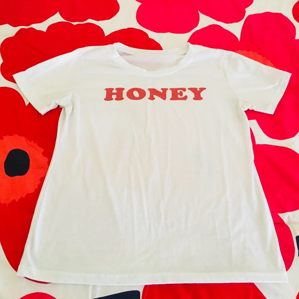 Honey T-Shirt